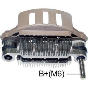 Diyot Tablası Honda Cıvıc Vtec 75mm Honda Cıvıc 1.4 Vvtı Vtec Crvrm136 | Schenna Rm136