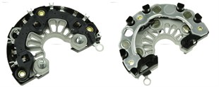Diyot Tablası Opel Astra Zafira Ibr200.rb118h | Bosch F00m123323