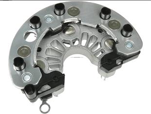 Diyot Tablası Peugeot Boxer Dudaco J10 Cıtroen Jumper | Bosch F00m133340