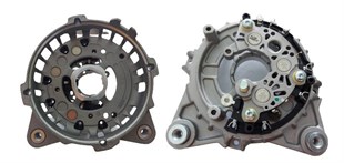 Diyot Tablası+kapak 12v 150ah Renault Dacıa | Ith Xdk24825c