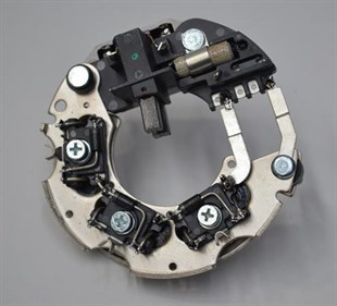 Diyot Tablası+konjektör 29.3v Komatsu Nıkko Tıp | Vertex Izr220ız228k
