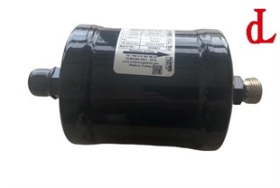 Drier Kurutucu Filtre 3/8 Universal Oringli | Ith Klımaessor163