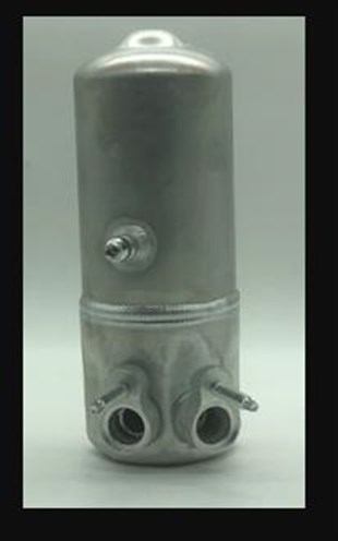 Drier Kurutucu Filtre Ford Transit V184 2012 | Wutse 42050839