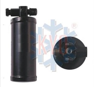 Drier Kurutucu Filtre Üniversal Dişi Erkek İç:5/8 Dış:5/8 Boy:200 Mm Dıs Çap:60mm | Wutse 42050823