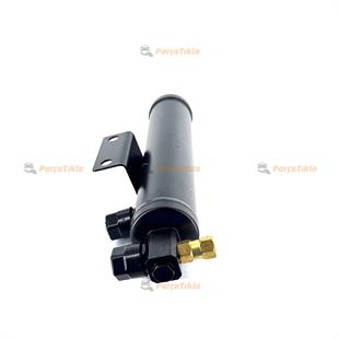 Drier Kurutucu Filtre Mercedes Axor Actros 03- Man Üstten Ayaklı | Kapo Dr0897