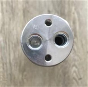 Drier Kurutucu Filtre Renault Clio Kango Ym 2cıvatalı Hyundaı Içınde Olur | Ith Klımadrı6248