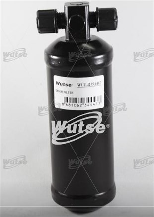 Drier Kurutucu Filtre Üniversal Oringli Erkek Erkek | Wutse 42080068