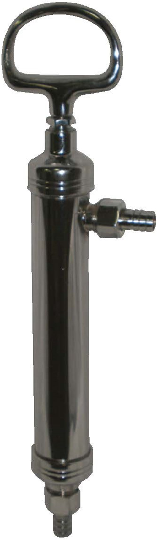 Emme Basma Yağ Pompası Komp. Krom.--------sr-18558 |