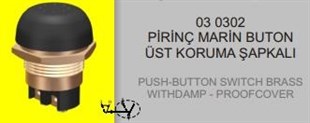 Eng/ Prinç /korna Butonu  030302 | Eng 030302
