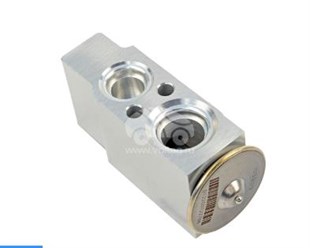 Expansion Valf Vw Golf 5 Vaddy Passat Audi A3 | Wutse 42051072