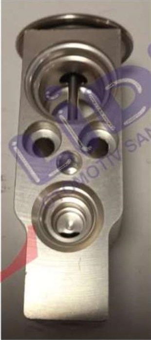 Expansion Valf Vw Jetta Renault Clıo Iı Kango	 | Wutse 42050705