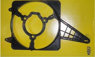Fan Davlumbazı Doğan Slx Şahin Kartal.78571261 | Mako 78571261