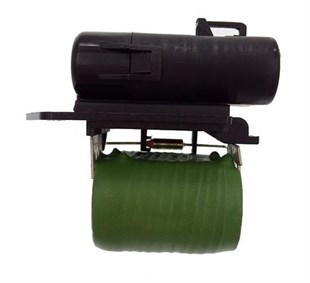 Fan Kalorifer Rezistansı Linea Punto Klimalı Opel Corsa Vectra D Hlr100059 | Hellux Hlr100059