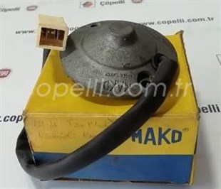 Fan Motor Kömür Yuvası Murat Em Mako 78570541 | Mako 78570541