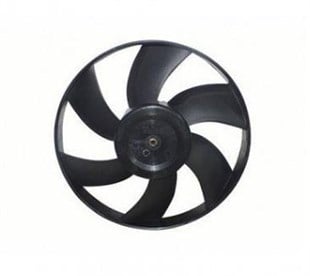 Fan Motor Pervanesi Megan Clio 78573001 | Mako 78573001