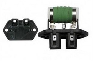 Fan Motor Rezistansı 12v Tempra-tipo-albea-palio 78519962 | Mako 78519962
