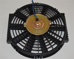 Fan Motoru 12v 10