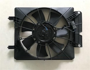 Fan Motoru 12v Honda Crv 02-06 Davlumbazlı | Mga 83202