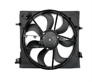 Fan Motoru 12v Komple Nıssan Qashqaı 1.2 1.5 1.6 J11 Kasa 2013- Nissan Renault Kadjar Xtrail | Ith Fm214814eb0a