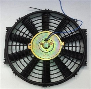 Fan Motoru 12v- Küçük 11-itici Rf1101h | Unıp Rf1101h