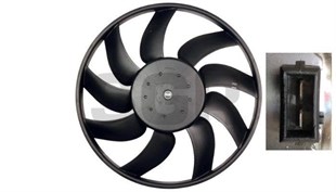 Fan Motoru 12v Opel Vectra C 1 6 1 8 Sıgnum 1 8 Sgr59362 | Mga 83126