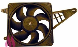 Fan Motoru 12v (soketli) Doğan Slx Kartal Slx ( Maher Mhr19193 ) Sgr59894 Sgr 59894 | Sgr 59894