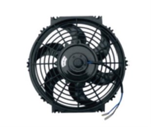 Fan Motoru 24v 10inç Unıversal | Ith Fmwwf1024