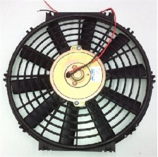 Fan Motoru 24v 11