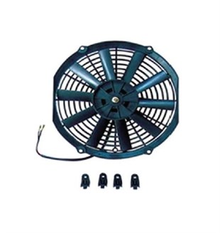 Fan Motoru 24v 11inç Üniversal | Ith Fmwwf1124