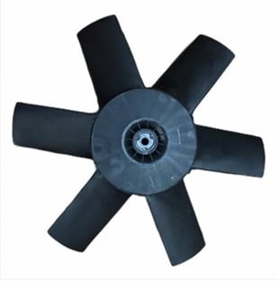 Fan Pervanesi Küçük Rul Murat 1600 Ym 88-78570791 | Mako 78570791
