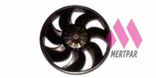 Fan Pervanesi Tempra Sx-sxa 78518866 | Mako 78518866