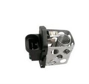 Fan Rezistansı Renault Clio Megan Kango Fluence Dacia Symbol Hlr10003 | Hellux Hlr10003