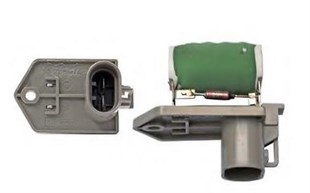 Fan Rezistansı Doblo 1.6 Dby Dfl | Hellux Hlr100108