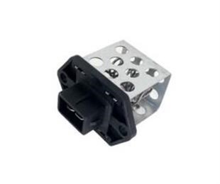 Fan Rezistansı Ford Focus Connect 98-04 | Hellux Hlr100124