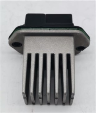 Fan Rezistansı Hıtachi İş Makinası | Kapo Rez8752