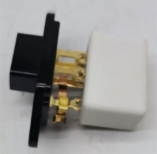 Fan Rezistansı Hyundai 7 | Kapo Rez8362bc