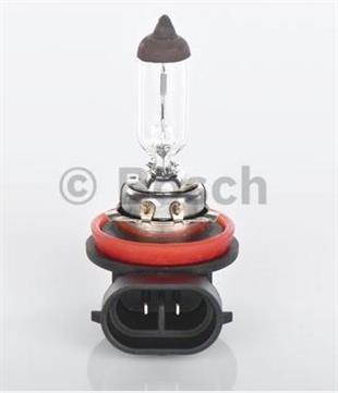 Far Ampulü 12v H11 55w Halogen 48078 | Bosch 1987302806