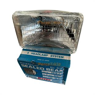 Far Atom Far 24v 50/65w 3fiş Mıtsubıshı Canter Fe 659 635 Koıto 6001lh | Koıto 6001lh