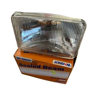Far Atom Far 24v 60/50w 3fiş Mıtsubıshı Canter Fe 659 635 Wagner 6001x | Wagner 6001x