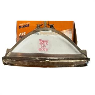 Far Atom Far 24v 60/50w 3fiş Mıtsubıshı Canter Fe 659 635 Wagner 6001x | Wagner 6001x