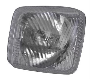 Far Bmc-nissan Dev Fatih Kare H4 Bmc Fatih Nissan Bmc Levent Ford Transit | Farba 11390e