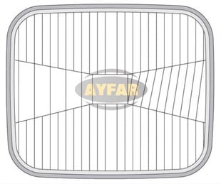Far Camı Ford Bmc Minibüs Kare Ford Minibüs Kare 90 93 | Ayfar C11511
