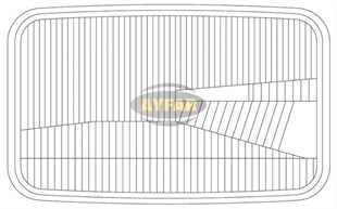 Far Camı İveco Man Iveco Ayfar11524 | Ayfar C11524