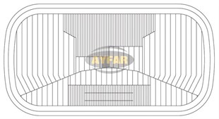 Far Camı R12 Tl Ts Sw Em 72-83 | Ayfar C11201
