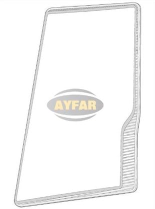 Far Camı Sağ Volvo F16 2004 F16 2004>> | Ayfar C11570