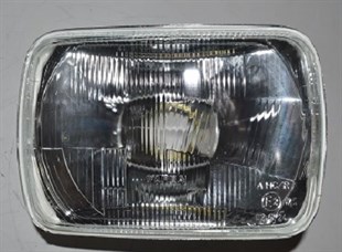 Far Chrysler Ym Reflektör Parklı  Far10491 | Farba 10491e