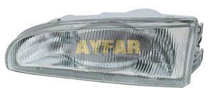 Far Hyundaı H100 Minibus Sağ 1997-2008 | Ayfar 505508