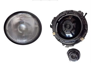 Far Hyundaı Sol H100 Kamyonet 98-03 | Ith Ldp921014b000