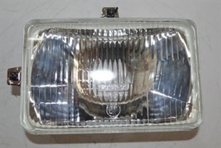 Far Isuzu Kare Sol-dış Fatih 110luk H4 45t Isuzu Npr59 Far10377 | Farba 10377e
