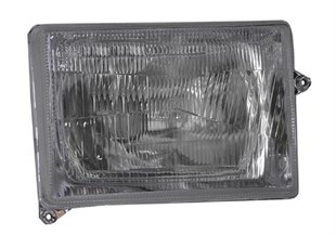 Far Iveco J9 Cargo Ym Farba Sol  Far12423 | Farba 12423e